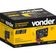 Carregador De Bateria 32-150ah 12V Cbv1600 - Vonder 110V