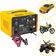 Carregador De Bateria 32-150ah 12V Cbv1600 - Vonder 110V