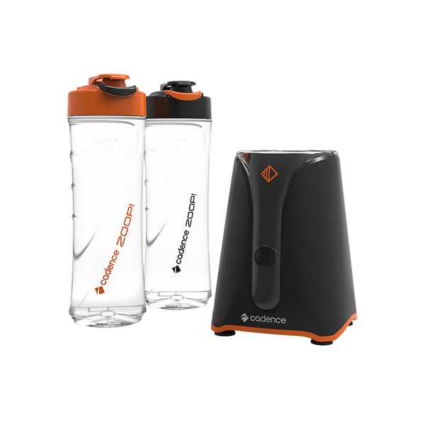 Liquidificador Cadence Blender BLD701 Preto - 127V