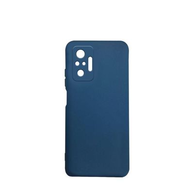 Capa Para Smartphone Redmi Note 10 Pro, Azul