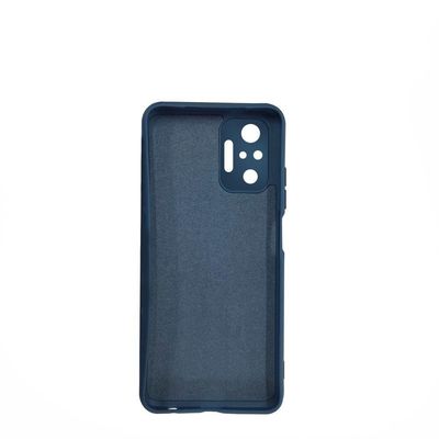 Capa Para Smartphone Redmi Note 10 Pro, Azul