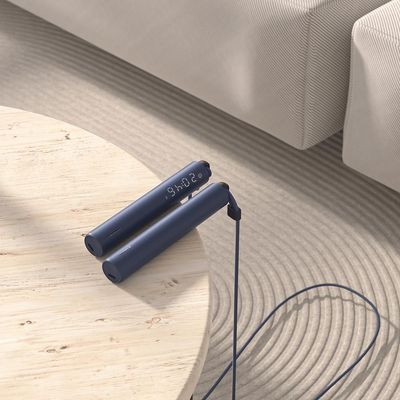 Corda De Pular Inteligente Com Bluetooth E App Xiaomi