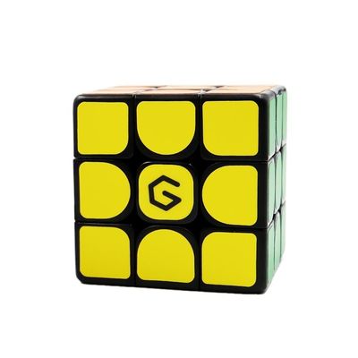 Cubo Mágico Giiker M3, Colorido