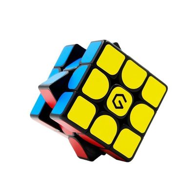 Cubo Mágico Giiker M3, Colorido