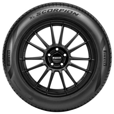 Pneu Pirelli Scorpion Seal Inside 205/55 R17 HT Aro 17 91V Kit2