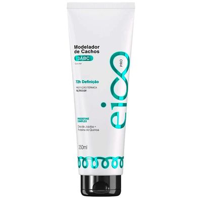 Eico Pro Cachos Mágicos - Modelador De Cachos 250ml