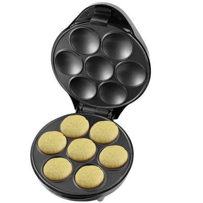 Cupcake Maker Iii Britânia Acompanha Acess Confeitar 110V