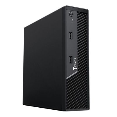 Desktop Tanca N4020 8gb Ssd 120gb 2sr Tc-8280s 000493