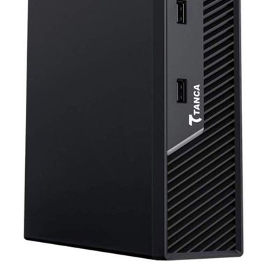 Desktop Tanca N4020 8gb Ssd 120gb 2sr Tc-8280s 000493