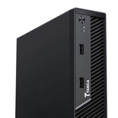 Desktop Tanca N4020 8gb Ssd 120gb 2sr Tc-8280s 000493