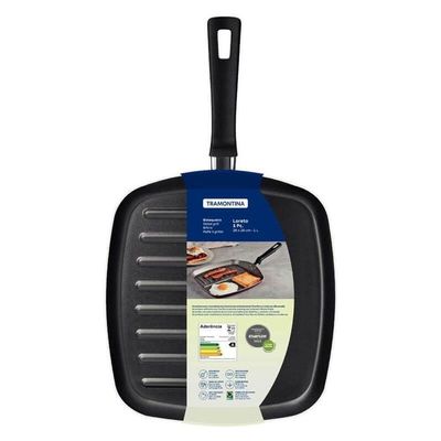 Bistequeira Tramontina Loreto Antiaderente 26cm