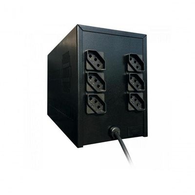 Estabilizador Powerest2 2000va Bivolt Ts Shara