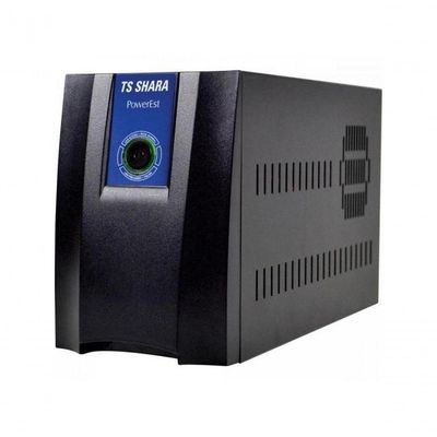 Estabilizador Powerest2 2000va Bivolt Ts Shara