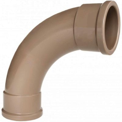Curva Soldável 50mm 90 Graus - 22120506 - Tigre Curva Soldavel 50mm 90 Tigre 22120506