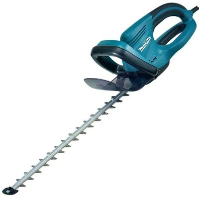 Aparador De Cercas Viva 550W Uh4570 Makita 220V