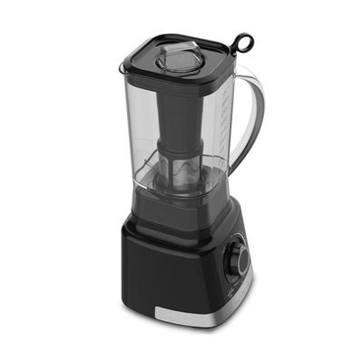 Liquidificador Britânia Fortis Turbo 1200W 3L 12 Vel C- Filtro - 033102271 Preto 220V