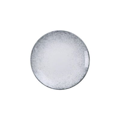 Prato Sobremesa Tramontina Camila Maxforce Em Porcelana 19 Cm Tramontina