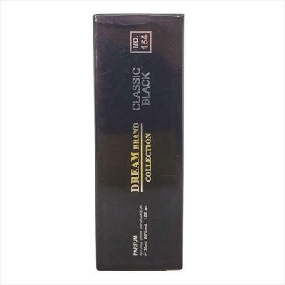 Brand Collection 154 Eua Parfum 30ml