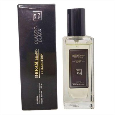 Brand Collection 154 Eua Parfum 30ml