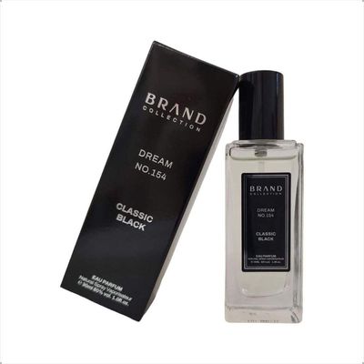 Brand Collection 154 Eua Parfum 30ml