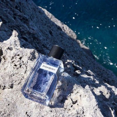 Perfume Yves Saint Laurent Y Eau De Toilette Masculino 100ml