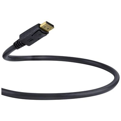 Cabo Displayport 1.3v Ultra Hd 60hz 3 Metros - Dp13-3