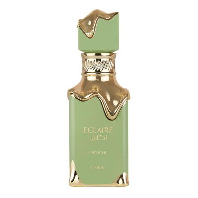 Lattafa Eclaire Pistache Eau De Parfum - Perfume Unissex 100ml