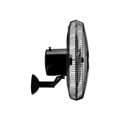 Ventilador De Parede Ventisol Turbo 6 Steel 50cm