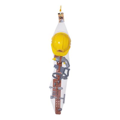 Kit Ferramentas com Cinto Samba Toys
