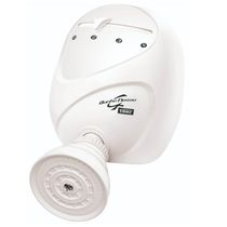 Ducha Banho 6800 Watts 220 Volts - 2152 - Fame Ducha Banho 6800w 220v 2152 Fame 02152