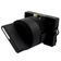 Botão Comutador Manopla Curta Preto 0-1 - Slmb8d0 - Steck Bot.com Man Lon Pt 01 Slmb8d0 Steck