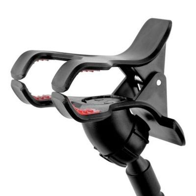 Suporte Para Celular Universal - Super Articulado - Multi Uso - Firme E Resistente Mesa