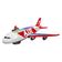 Avião Ultra Fast Bate e Volta - Dm Toys