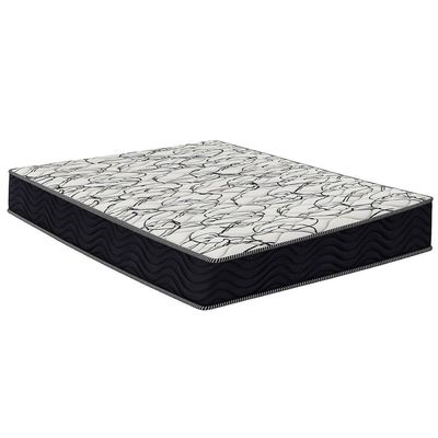 Colchão De Espuma Casal Airtech150 D45 18x138x188cm - 1040328311 - Ortobom Colchao Airtech 150 D45 Casal 18x138x188