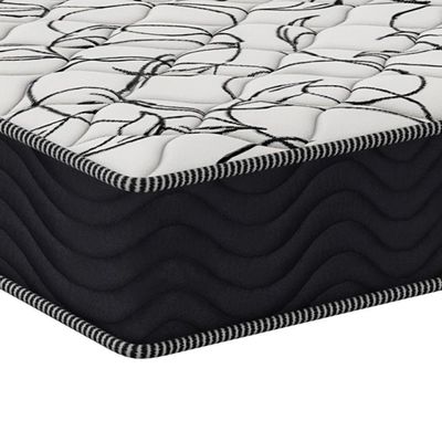 Colchão De Espuma Casal Airtech150 D45 18x138x188cm - 1040328311 - Ortobom Colchao Airtech 150 D45 Casal 18x138x188