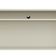 Rack Para Sala de Estar TV 75 Pol 4 Portas Pés Industrial Preto Alef I03 Luna - Lyam Decor