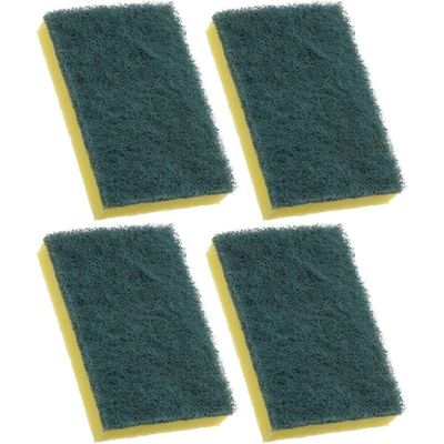 Esponja Scotch Brite Multiuso Leve 4 Pague 3 - Hb004647721 - 3m