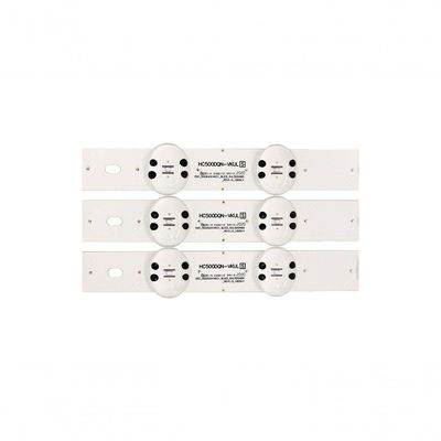 Kit Régua LED TV LG AGM76150302