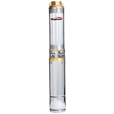 Bomba Submersa 2'' 0,23kw 0,3hp 18 Estágios Kajima 60Hz 220V