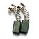 Escova De Carvão Cb55 - 1810262 - Makita Escova De Carvao Cb- 55 Makita