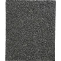Lixa Manual Para Metal Grão 100 - 9617085415 - Bosch