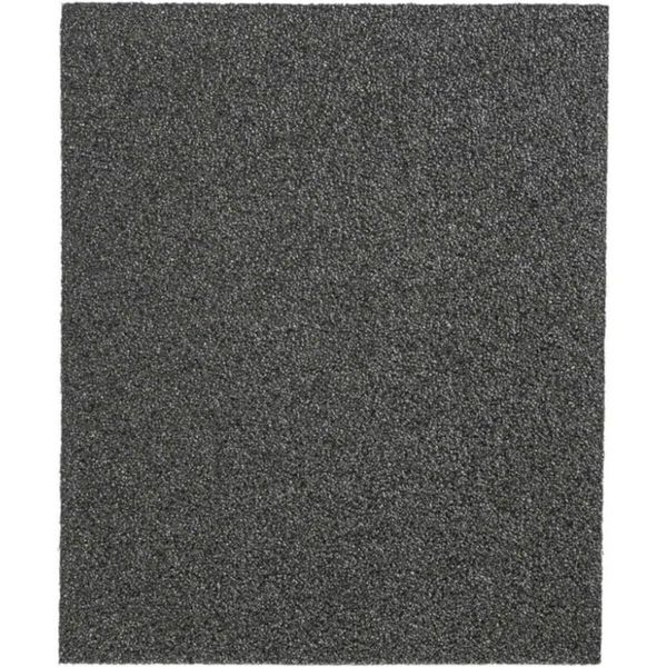 Lixa Manual Para Metal Grão 100 - 9617085415 - Bosch