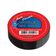 Fita Isolante 0,13mm x 19mm x 10 metros Profissional Preto