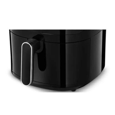 Fritadeira Space 5L Elgin Afc50 - 42afc5002000 Preto 220V