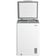 Freezer Horizontal 100L Inverter Branco Midea MDRC151FZD013 – Bivolt