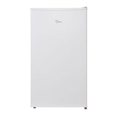 Frigobar Branco 93L Inverter Bivolt Midea MDRD142FGD013 Bivolt
