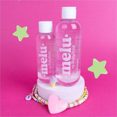 Ruby Rose Melu Rr329 água Micelar 100ml