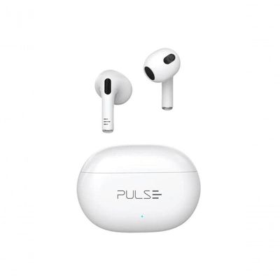 Fone De Ouvido Multilaser Pulse Ph414 Tws Buds Touch...