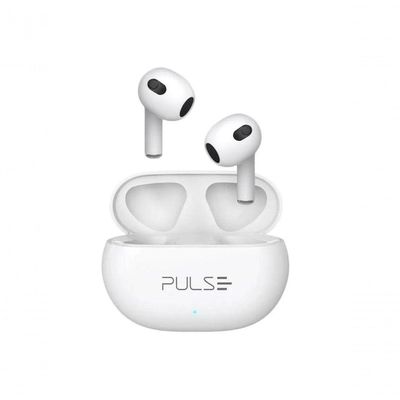 Fone De Ouvido Multilaser Pulse Ph414 Tws Buds Touch...