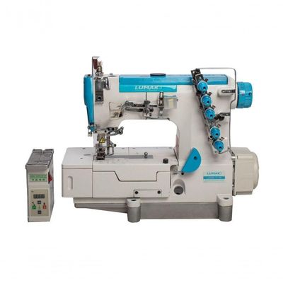 Galoneira Industrial Direc Drive - 110v 110V